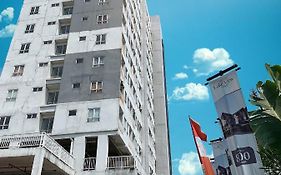Apartemen Poris 88 by Benchmark